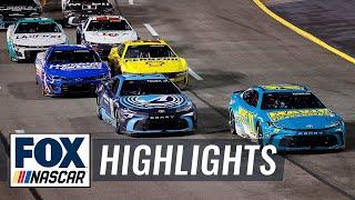 Nascar Cup Series: Toyota Owners 400 | NASCAR on FOX