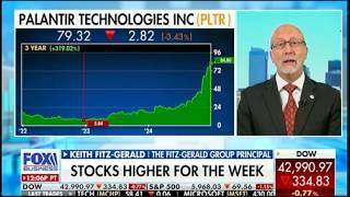 Palantir & Apple - 2 stocks I'm buying more of & concentration in portfolios