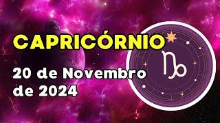 𝐌𝐞𝐧𝐬𝐚𝐠𝐞𝐦 𝐃𝐞 𝐋𝐮𝐳 𝐄 𝐄𝐬𝐩𝐞𝐫𝐚𝐧ç𝐚 𝐏𝐚𝐫𝐚 𝐒𝐮𝐚 𝐕𝐢𝐝𝐚Horóscopo Do Dia De Hoje Capricórnio20 de Novembro 2024