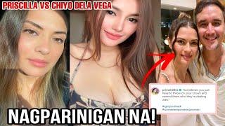 SAGUTAN ng Asawa ni John Estrada at Alleged "3rd Party" TRENDING NA!!!!