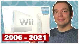15 Jahre Nintendo Wii - Mein ganz persönlicher Rückblick
