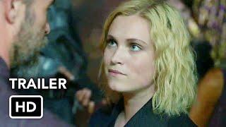 The 100 Season 7 Trailer (HD) Final Season