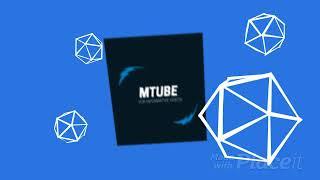 MTUBE channel logo launched.