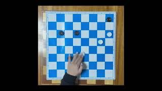 КОМБИНАЦИЯ В ТРИ ХОДА #games