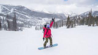 MONARCH MOUNTAIN Ski Resort Guide Salida Colorado | Snowboard Traveler