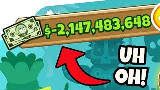 I Cheated EVERYTHING in Bloons TD 6!