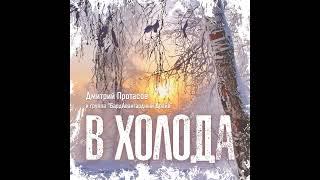 "В ХОЛОДА" - Дмитрий Протасов и группа "БардАвангардный Драйв"