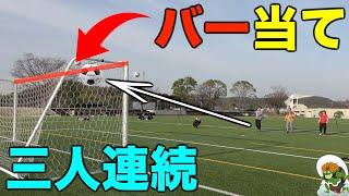 【vs風神】三人連続バー当てチャレンジで東海オンエアは更なる新境地へ！！！