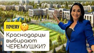 Недвижимость в Краснодаре и Краснодарском крае 2025: Купить Квартиру, Дом | Ипотека и Аренда