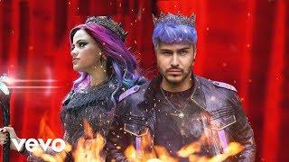 Queen Of Mean / King Of Mean  (From "Descendants 3") MASHUP - Aquamarin (Audio)