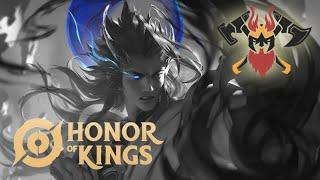 COSTREAM OFICIAL HONOR OF KINGS INVITATIONAL S2: GROUP STAGE DÍA 1