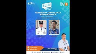 PENTINGNYA UPDATE DATA KEPENDUDUKAN | BENGKULU PAGI INI EDISI KAMIS, 14 NOVEMBER 2024