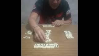 El Domino es Complejo.. Una Jugada puede cambiar Todo... APRENDE!!!