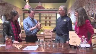 Georgia Public TV features Richland Rum