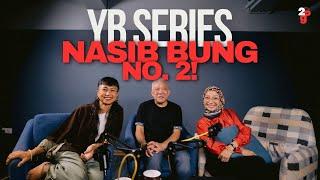 2PG PODCAST: YB SERIES, EP 1 - NASIB BUNG NOMBOR DUA!