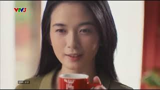 (Gốc và tua ngược) VTV3 - Quảng cáo Nescafe - Khơi mở thế giới của bạn! (60s)