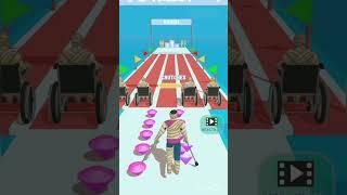 HEALTHY RUNNER GAMEPLAY #shorts #viral #27 #video