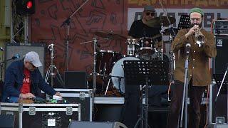 Sober Head + Алексей Борисов. Live. Джазовый фестиваль "НАСТРОЕНИЕ". 03/09/23.