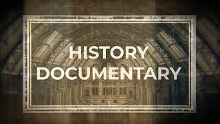 History Documentary Slideshow for After Effects 2022 ( After Effects Templates )