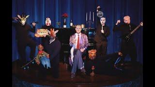 The Mike Polk Jr. Show LIVE