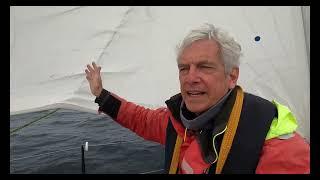 Ep 61 Sailing Solo to Iceland fm Ireland