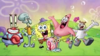 SpongeBob SquarePants | Characters In Real Life! | RClist