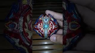 Making Thor Odinson a Beyblade Combo