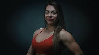 MTNT GYM – Entrevista con Mariana Quintero IFBB PRO