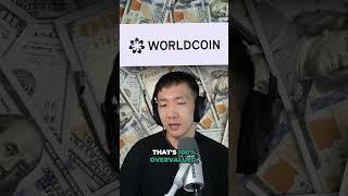 Why Worldcoin Will Crash Hard