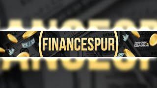 Welcome to FinanceSpur Channel