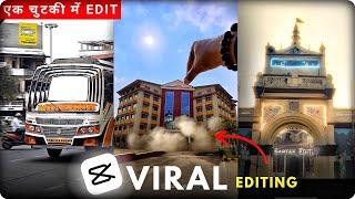 Edit Like This Types Trending Reels Editing | Capcut Video Editing | Lokesh Editing