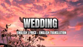 Wedding Nasheed Muhammad Al Muqit - ENGLISH LYRICS + ENGLISH TRANSLATION #nasheed #peaceful