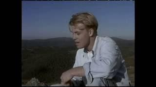 Jason Donovan - Too Many Broken Hearts - Official Video