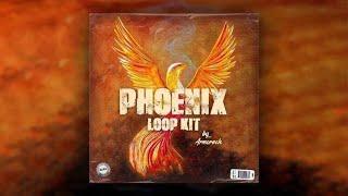 [10] [FREE] Emotional Piano/Guitar Loop Kit - "Phoenix"  (Lil Durk, Lil Tjay, Rod Wave, Toosii)