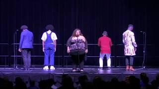 NPS 2018 Finals - Da Poetry Lounge - Rd3