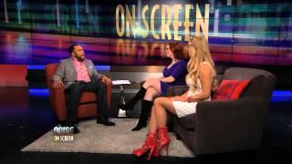 Arise On Screen - Episode 13 Part 2 -- Under the Skin & Ilo Ilo Movie Review