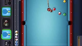 Cool tricks for 8ballpool