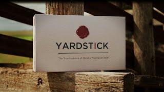 Yardstick Brand Video