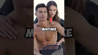 Cristiano Junior Breaks Ronaldo's Trust and Wastes $100,000!  || Cristiano Ronaldo || #shorts