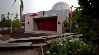 Science World Virtual Tour