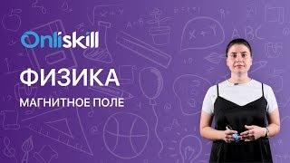 ФИЗИКА 8 класс : Магнитное поле | Видеоурок