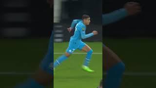 ️Amine Harit  #skills #shortfootball #om