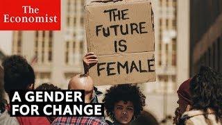 #Metoo: how it's changing the world