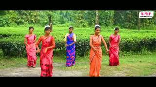 Santali Short Dance video @ Santali KT present-s