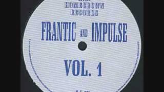 Frantic And Impulse - Vol. 1