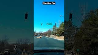 Blue Clear Sky / George Strait. #shorts. Click Subscribe