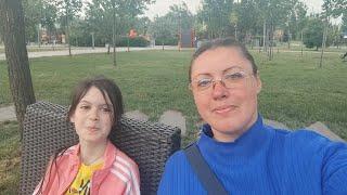 ВЛОГ. Дача, что нового? Парк Мега Аксай. Цены