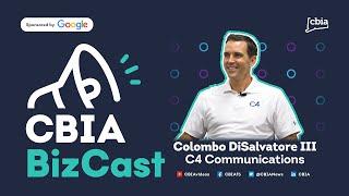 CBIA BizCast: Solving Problems with C4 Communications