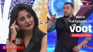 Bigg Boss 9 | बिग बॉस 9 | Rimi के Attitude को लेकर उठे कई सवाल!