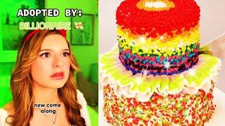  Best POVs Storytime  ASMR Cake Storytime @Brianna Mizura | Tiktok Compilations #100